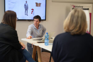 DialogWorld-Smartselling